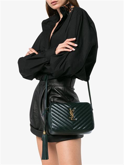 quilted ysl crossbody camera bag|crossbody bags for women ysl.